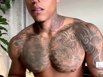 jordandenis17 from chaturbate