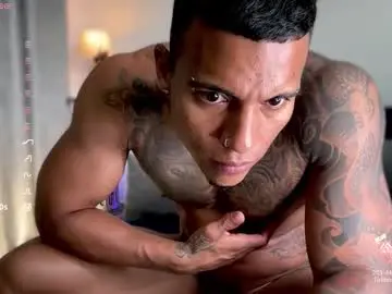 Chaturbate Free Porn Cam of jordandenis17