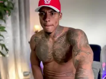 Chaturbate Live Porn of jordandenis17