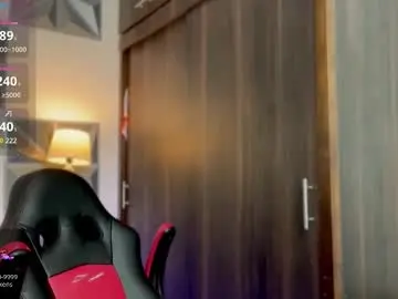 Chaturbate Best Webcam of jordandenis17