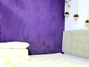 Chaturbate Adult Webcam of leamonroe__