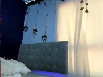 Chaturbate Live Porn of leamonroe__