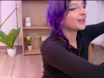 Chaturbate Free Porn Cam of lilith_vamp