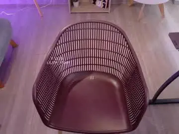 Chaturbate Adult Webcam of lilith_vamp