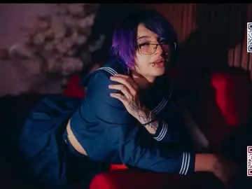 Chaturbate Free Porn Cam of lilith_vamp