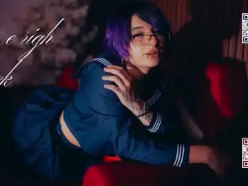 Chaturbate Sex Cam of lilith_vamp