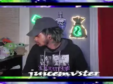 Chaturbate Adult Webcams of lxrdhxkvgemvsterjuice