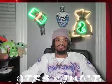 Chaturbate Adult Webcam of lxrdhxkvgemvsterjuice