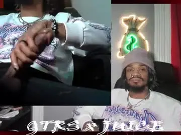 lxrdhxkvgemvsterjuice from chaturbate