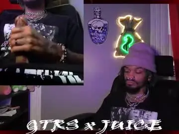 Chaturbate Nude Webcam of lxrdhxkvgemvsterjuice