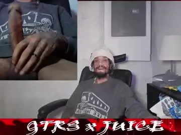 Chaturbate Live Porn of lxrdhxkvgemvsterjuice