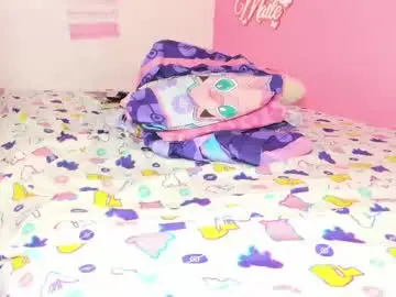 Chaturbate Adult Webcams of maite_newmilf