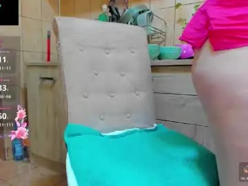 Chaturbate Live Sex of marshasugar