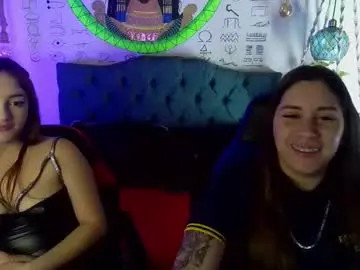 michell_h from chaturbate
