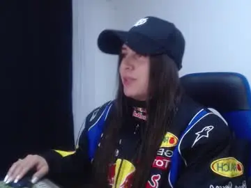 Chaturbate Nude Webcam of michell_h