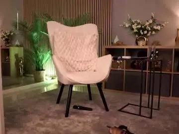 Chaturbate Adult Webcams of miss_ema_divine