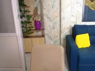 Chaturbate Live Porn of misslauraslim