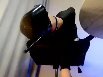 Chaturbate Live Porn of mistress__alice_