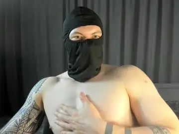 Chaturbate Adult Webcam of mobyvick