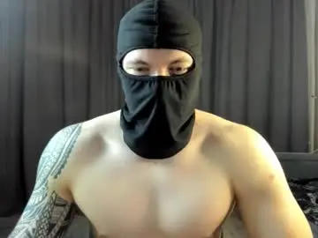 Chaturbate Adult Webcam of mobyvick