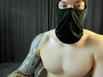 Chaturbate Adult Webcams of mobyvick