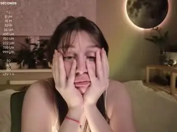 Chaturbate Free Porn Cam of moon_deity