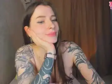 Chaturbate Nude Webcam of musemelody