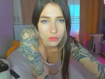 Chaturbate Adult Video Chat of musemelody