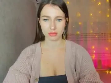 Chaturbate Nude Webcam of musemelody