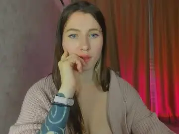 Chaturbate Sex Cam of musemelody