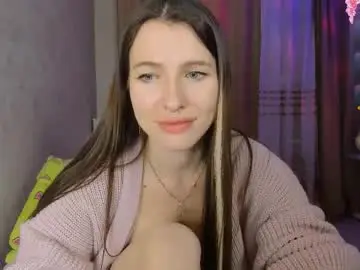 Chaturbate Sex Cam of musemelody