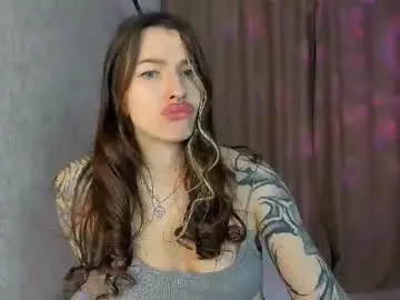 Chaturbate Sex Cam of musemelody