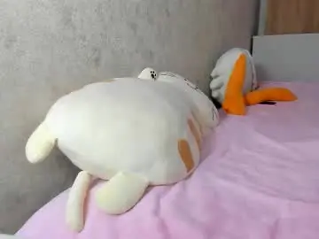 Chaturbate Adult Video Chat of musemelody