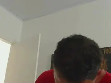 Chaturbate Nude Webcam of musosc