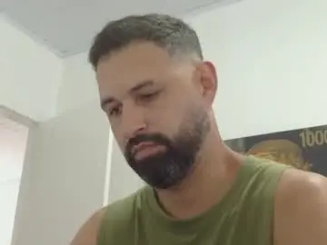 Chaturbate Sex Chat of musosc