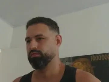 Chaturbate Nude Webcam of musosc