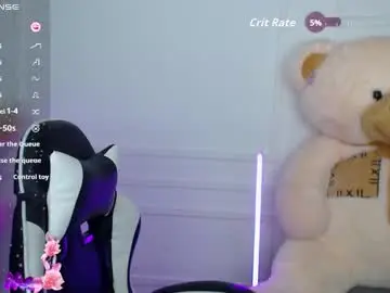 Chaturbate Adult Webcam of nicoobaby