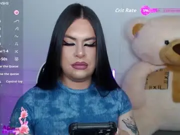 Chaturbate Adult Video Chat of nicoobaby