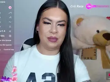 Chaturbate Best Webcam of nicoobaby