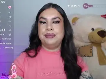 Chaturbate Best live sex cam show of nicoobaby