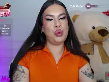 Chaturbate Sex Cam of nicoobaby