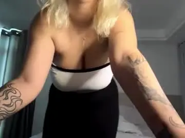 Chaturbate Nude Webcam of olivefernandz