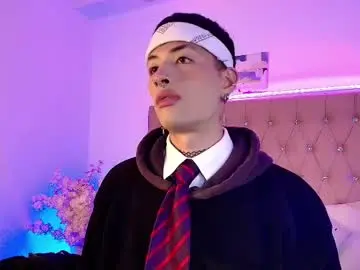 Chaturbate Best Webcam of ozorio_dany