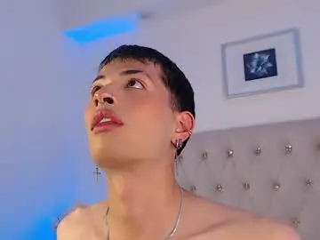 Chaturbate Free Porn Cam of ozorio_dany