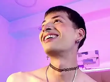 Chaturbate Best Webcam of ozorio_dany