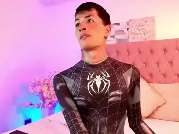 Chaturbate Nude Webcam of ozorio_dany