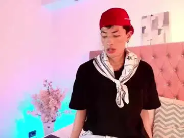 Chaturbate Sex Cam of ozorio_dany