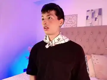 Chaturbate Sex Chat of ozorio_dany