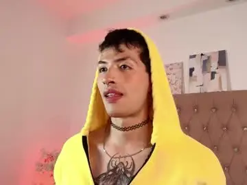 Chaturbate Private Sex Chat of ozorio_dany