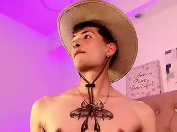 Chaturbate Nude Webcam of ozorio_dany